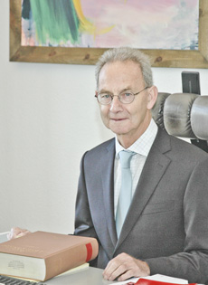 Rüdiger Junkert